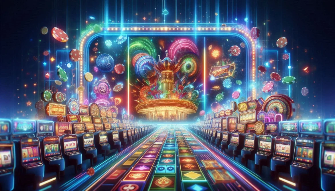 Tikitaka Casino